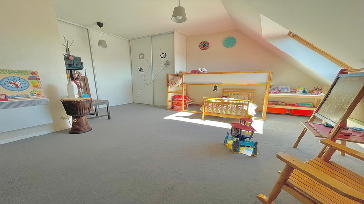 Ma-Cabane - Vente Appartement Bruz, 79 m²