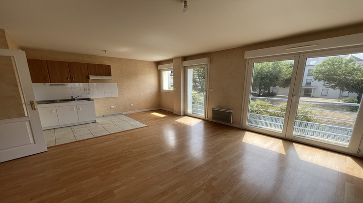 Ma-Cabane - Vente Appartement Bruz, 60 m²