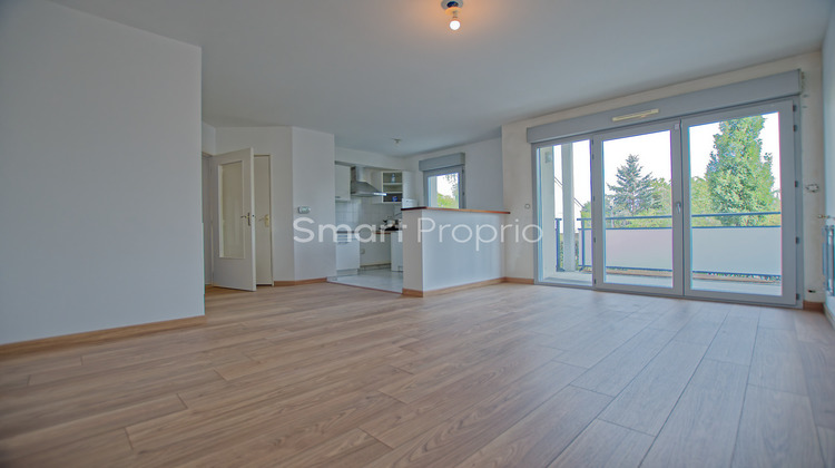 Ma-Cabane - Vente Appartement Bruz, 61 m²