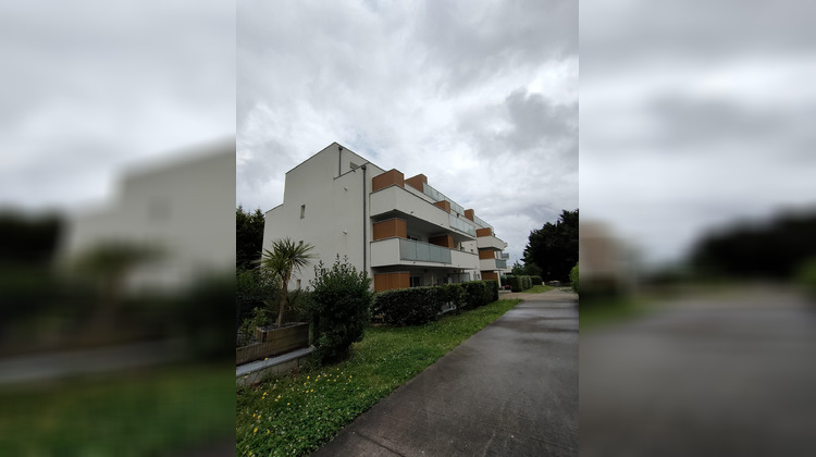 Ma-Cabane - Vente Appartement Bruz, 81 m²