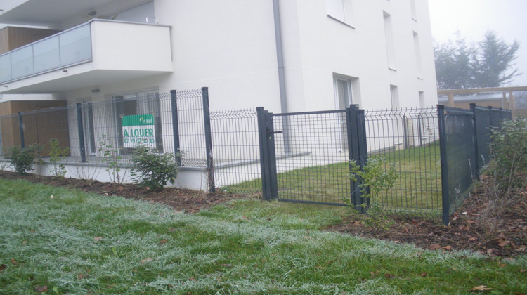 Ma-Cabane - Vente Appartement Bruz, 81 m²