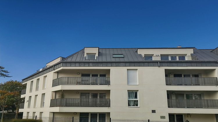 Ma-Cabane - Vente Appartement BRUZ, 84 m²