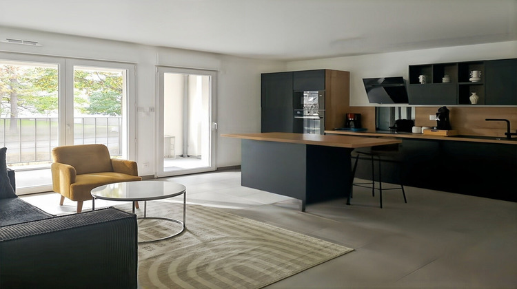 Ma-Cabane - Vente Appartement BRUZ, 84 m²