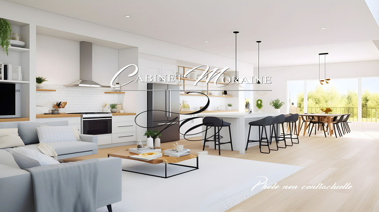 Ma-Cabane - Vente Appartement BRUZ, 76 m²