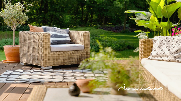 Ma-Cabane - Vente Appartement BRUZ, 96 m²