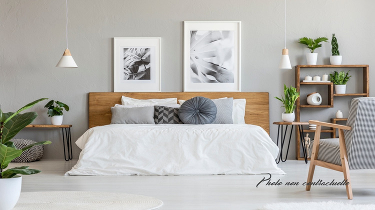 Ma-Cabane - Vente Appartement BRUZ, 96 m²