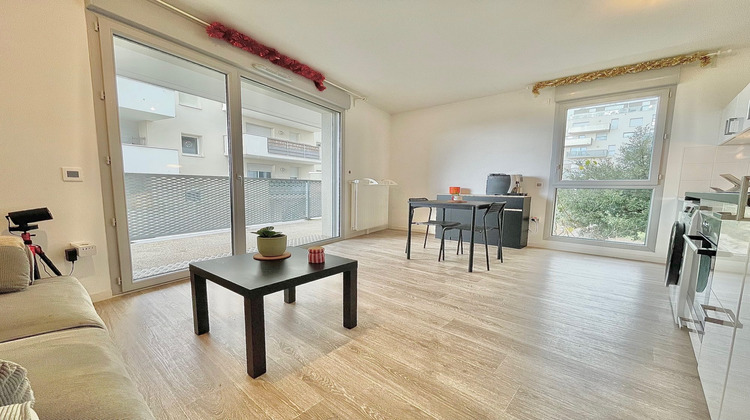 Ma-Cabane - Vente Appartement Bruz, 40 m²