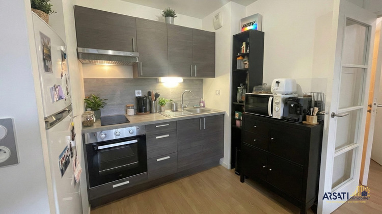 Ma-Cabane - Vente Appartement Bruz, 46 m²