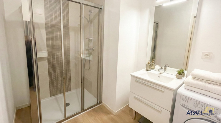 Ma-Cabane - Vente Appartement Bruz, 46 m²