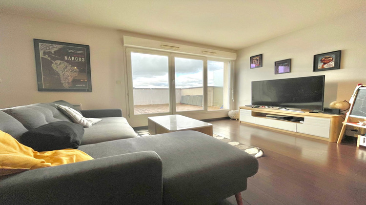 Ma-Cabane - Vente Appartement Bruz, 75 m²