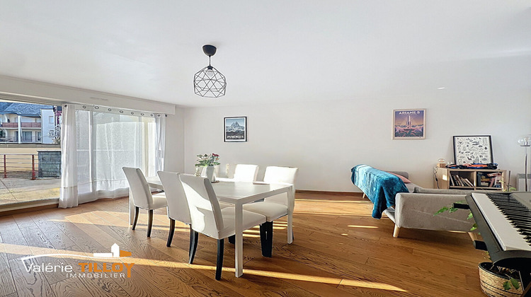 Ma-Cabane - Vente Appartement BRUZ, 54 m²