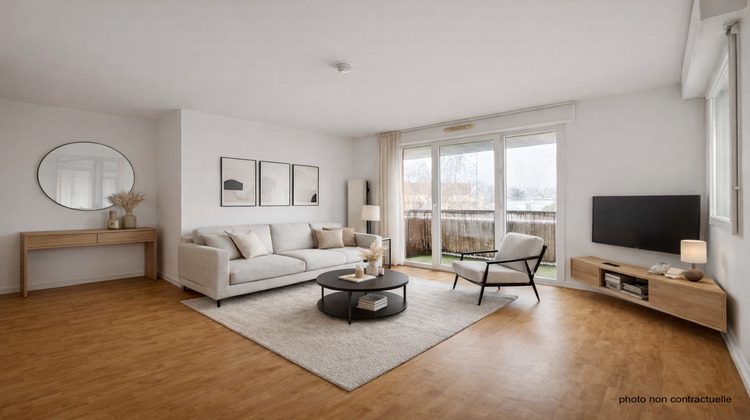 Ma-Cabane - Vente Appartement BRUZ, 63 m²