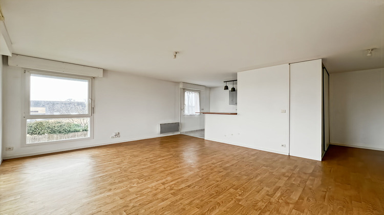 Ma-Cabane - Vente Appartement BRUZ, 63 m²