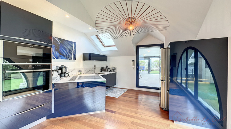 Ma-Cabane - Vente Appartement BRUZ, 150 m²