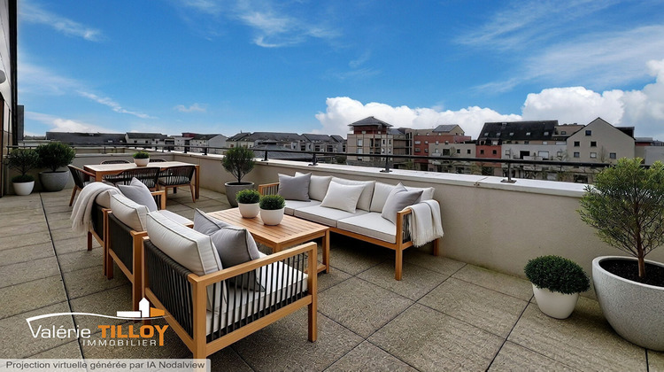 Ma-Cabane - Vente Appartement BRUZ, 77 m²