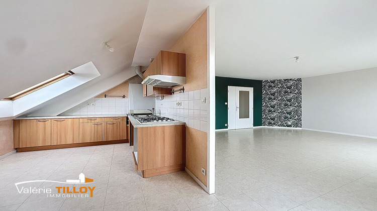 Ma-Cabane - Vente Appartement BRUZ, 77 m²