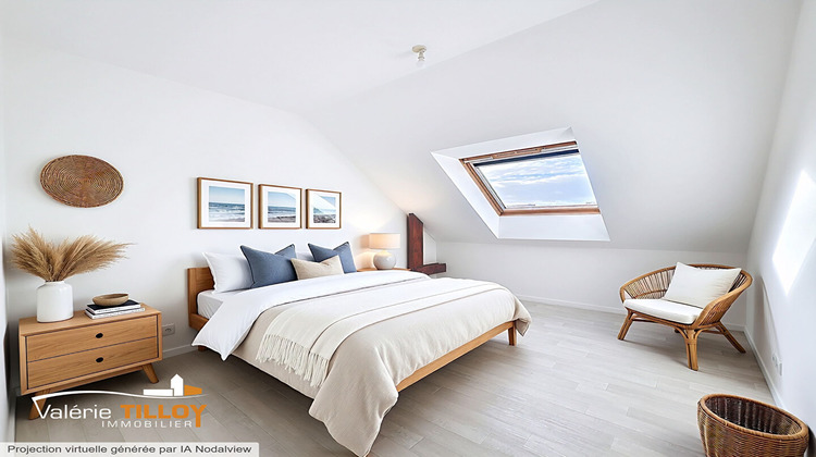 Ma-Cabane - Vente Appartement BRUZ, 77 m²