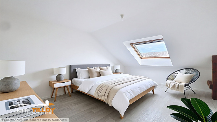 Ma-Cabane - Vente Appartement BRUZ, 77 m²