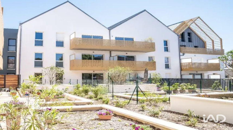 Ma-Cabane - Vente Appartement Bruz, 22 m²