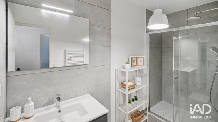 Ma-Cabane - Vente Appartement Bruz, 22 m²