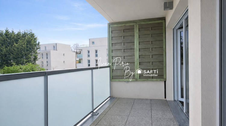 Ma-Cabane - Vente Appartement Bruz, 82 m²