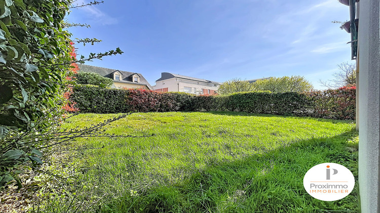 Ma-Cabane - Vente Appartement BRUZ, 49 m²