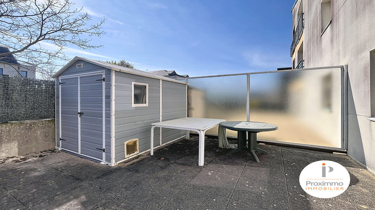 Ma-Cabane - Vente Appartement BRUZ, 49 m²