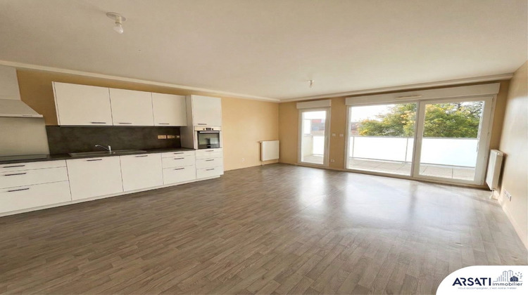 Ma-Cabane - Vente Appartement Bruz, 83 m²