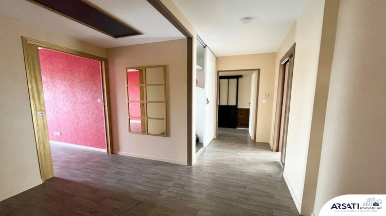 Ma-Cabane - Vente Appartement Bruz, 83 m²