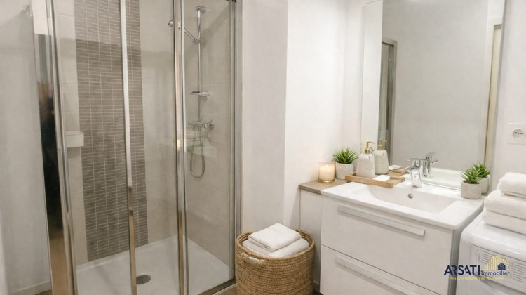 Ma-Cabane - Vente Appartement Bruz, 46 m²