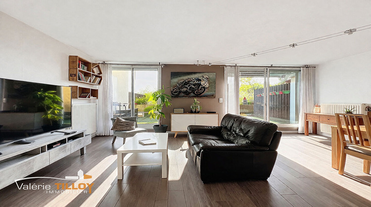 Ma-Cabane - Vente Appartement BRUZ, 77 m²