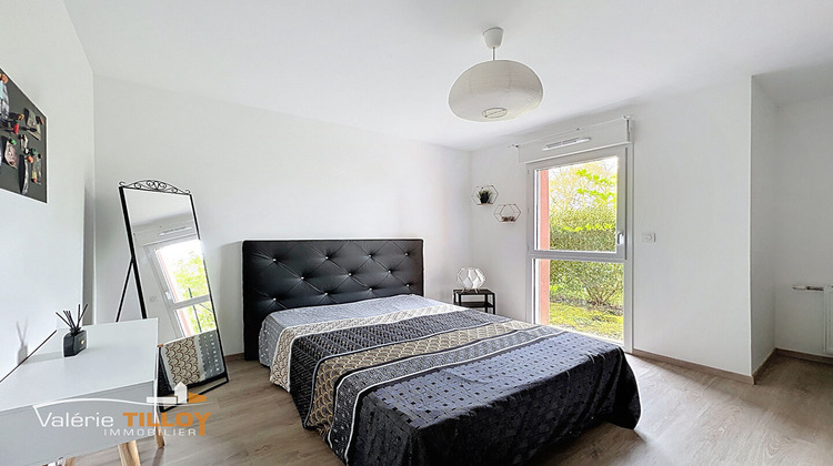 Ma-Cabane - Vente Appartement BRUZ, 64 m²