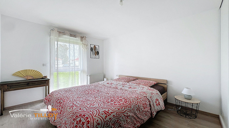 Ma-Cabane - Vente Appartement BRUZ, 64 m²