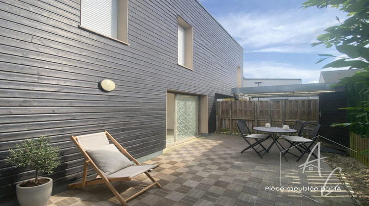 Ma-Cabane - Vente Appartement Bruz, 44 m²