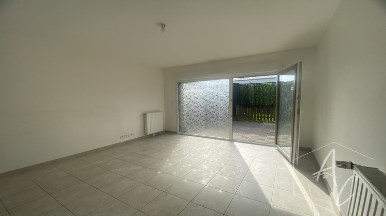 Ma-Cabane - Vente Appartement Bruz, 44 m²