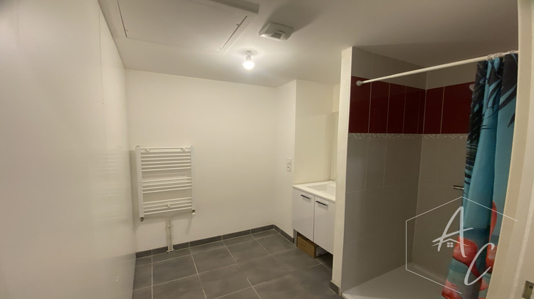Ma-Cabane - Vente Appartement Bruz, 44 m²