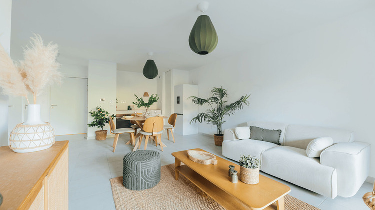 Ma-Cabane - Vente Appartement BRUZ, 45 m²