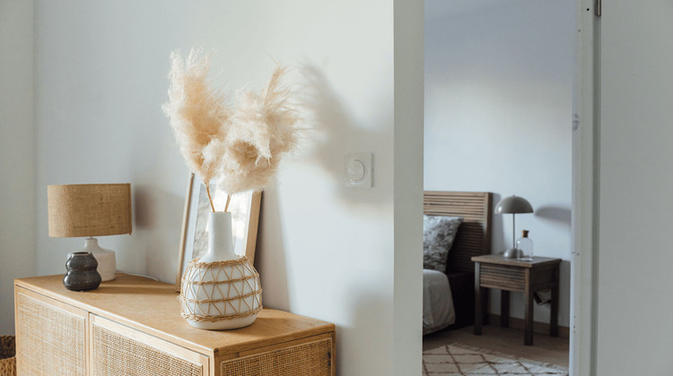 Ma-Cabane - Vente Appartement BRUZ, 45 m²