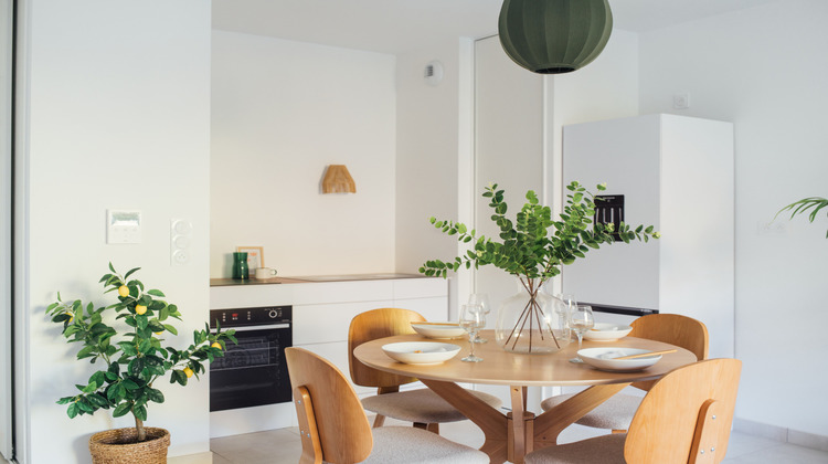 Ma-Cabane - Vente Appartement BRUZ, 45 m²