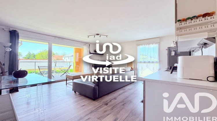 Ma-Cabane - Vente Appartement Bruz, 47 m²