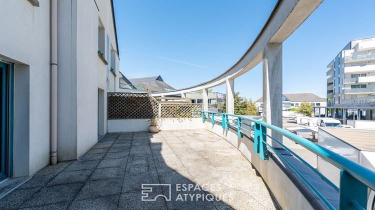 Ma-Cabane - Vente Appartement BRUZ, 69 m²