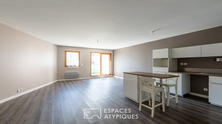 Ma-Cabane - Vente Appartement BRUZ, 69 m²