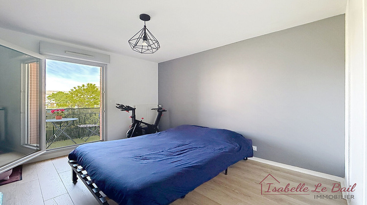 Ma-Cabane - Vente Appartement BRUZ, 83 m²