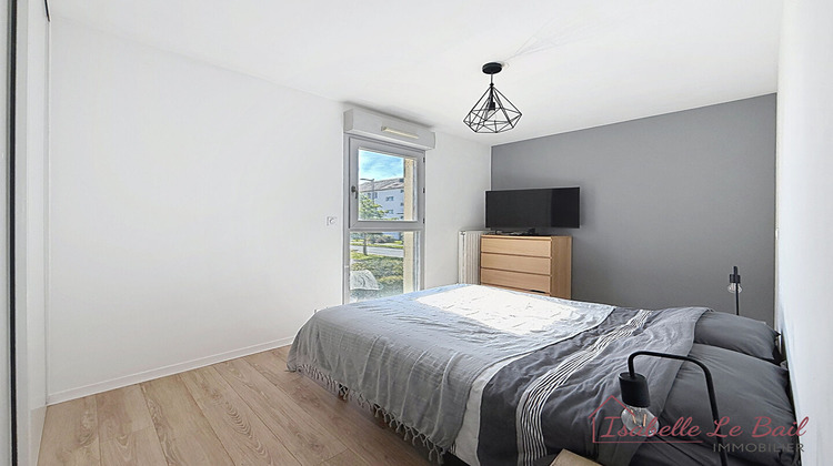 Ma-Cabane - Vente Appartement BRUZ, 83 m²