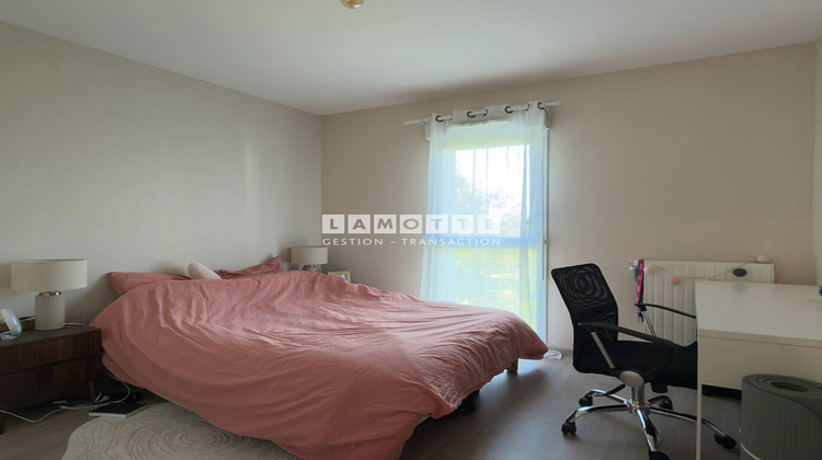 Ma-Cabane - Vente Appartement BRUZ, 43 m²