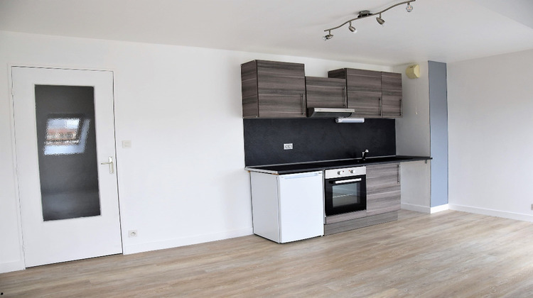 Ma-Cabane - Vente Appartement BRUZ, 34 m²