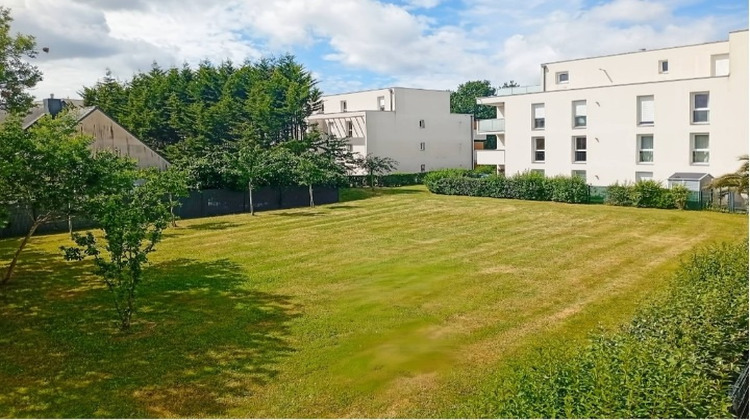 Ma-Cabane - Vente Appartement BRUZ, 83 m²