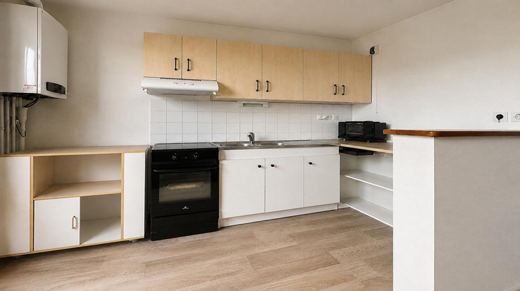 Ma-Cabane - Vente Appartement BRUZ, 61 m²