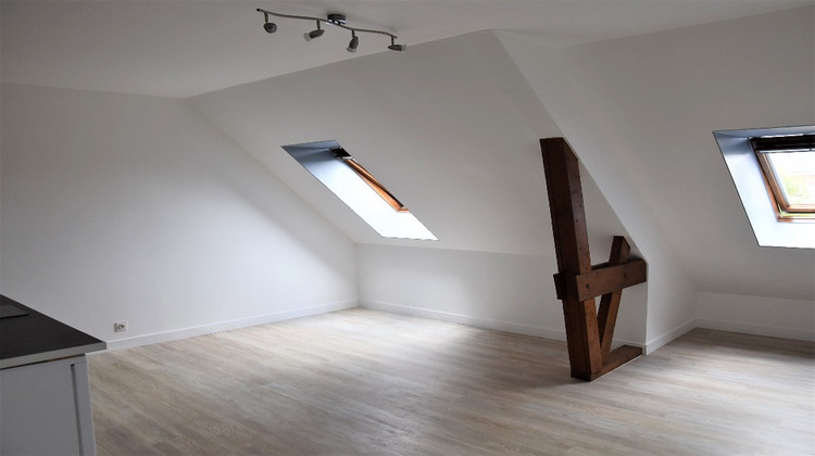 Ma-Cabane - Vente Appartement BRUZ, 34 m²