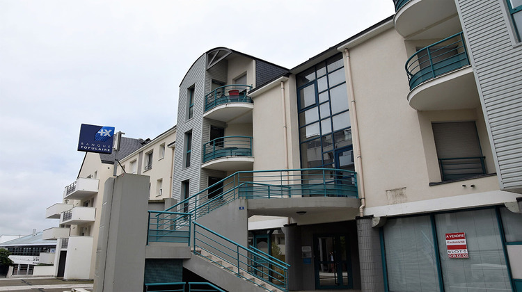 Ma-Cabane - Vente Appartement BRUZ, 34 m²